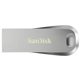 SanDisk 512GB Ultra Luxe USB 3.1 Flash Drive, Speed Up to 150MB/s (SDCZ74-512G-G46)