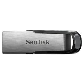 SanDisk 64GB Extreme Go USB 3.2 Type-A Flash Drive, Speed Up to 400MB/s (SDCZ810-064G-G46)