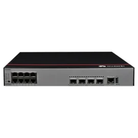 Huawei S5735-L8P4X-A1 (8*10/100/1000BASE-T ports, 4*10GE SFP+ ports, PoE+, AC power)