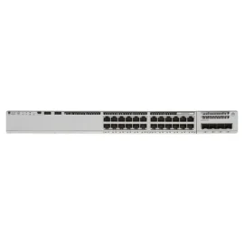 Cisco Catalyst C9200-24T-E Switch (C9200-24T-E)