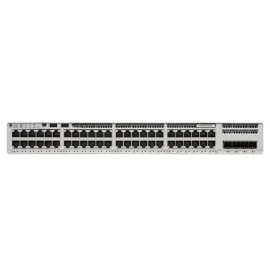 Cisco Catalyst C9200-48T-E Switch (C9200-48T-E)