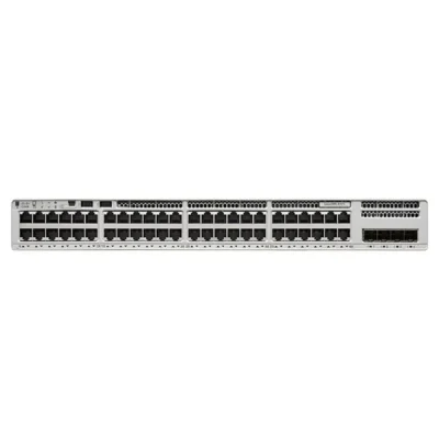 Cisco Catalyst C9200-48T-E Switch (C9200-48T-E)