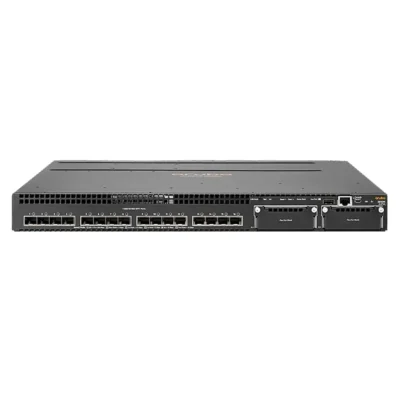 HP 3810M 16SFP+ 2-Slot Swch (JL075A)