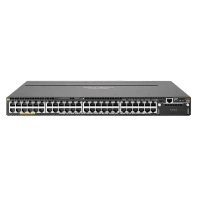 HP 3810M 48G PoE+ 1-Slot Swch (JL074A)