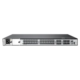 Huawei S6730-H28Y4C (28*25GE SFP28 ports, 4*100GE QSFP28 ports, without power module)