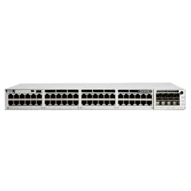 Cisco C9300-48U-A Catalyst 9300 48-Port UPOE Switch