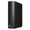 Western Digital WDBWLG0180HBK-EESN, WD 18TB Elements Desktop Hard Drive - USB 3.0, Black