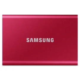 Samsung T7 Portable SSD 1TB (MU-PC1T0R/WW)