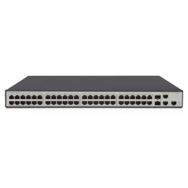 HPE OfficeConnect 1950 48-Port Gig Smart Switch-48xGE|2xSFP+|2x10GBASE-T (JG961A#ABA)