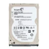 Seagate Laptop Thin ST500LM021 500GB 7200 RPM 32MB Cache SATA 6.0Gb/s 2.5" Hard Drive