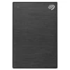 Seagate One Touch, 5TB, Password activated hardware encryption, portable external hard drive, portable external hard drive, PC, Notebook & Mac, USB 3.0, Black (STKZ5000400)