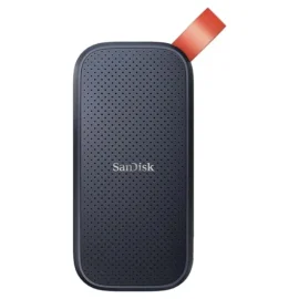 Sandisk Portable SSD 480gb