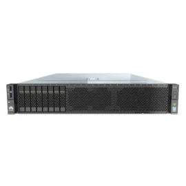 Huawei 2288H V5 (8*2.5inch HDD Chassis, With 2*GE and 2*10GE Electrical Ports) H22H-05