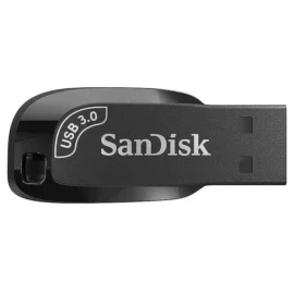 SanDisk 256GB Ultra Shift USB 3.0 Flash Drive SDCZ410-256G-G46