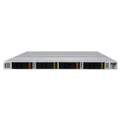 Storage A+ Server ASG-1115S-NE316R (Complete System Only )