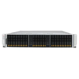 Storage A+ Server ASG-2115S-NE332R (Complete System Only )