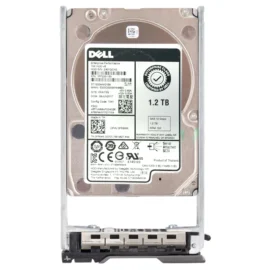 SEAGATE ST1200MM0198 EP 10.8 1.2tb sas-12gbps 128mb 512n 2.5inch Hdd Dell OEM