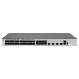 Huawei S5735-L32ST4X-A (24 x GE SFP ports, 8 x 10/100/1000BASE-T ports, 4 x 10 GE SFP+ ports)