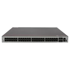 Huawei S5735-L48P4X-A (48 x 10/100/1000BASE-T ports, 4 x 10 GE SFP+ ports, PoE+)