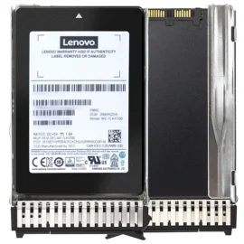 LENOVO 4XB7A72438 - ThinkSystem 2.5in PM893 480GB Read Intensive SATA