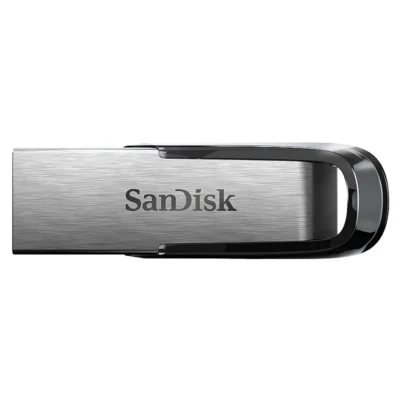 SanDisk 64GB Ultra Flair CZ73 USB 3.0 Flash Drive, Speed Up to 150MB/s (SDCZ73-064G-G46 )