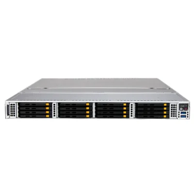 Storage SuperServer SSG-121E-NE316R (Complete System Only )