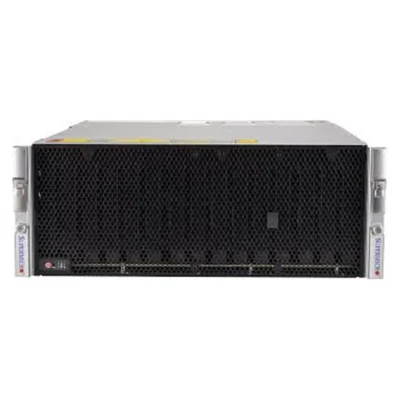 UP Storage SuperServer SSG-540P-E1CTR45H (Complete System Only )