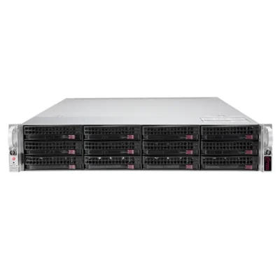 Storage SuperServer SSG-620P-ACR12H