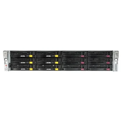 Storage SuperServer SSG-621E-ACR16H