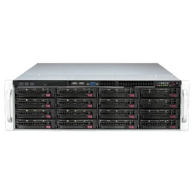 Storage SuperServer SSG-631E-E1CR16H