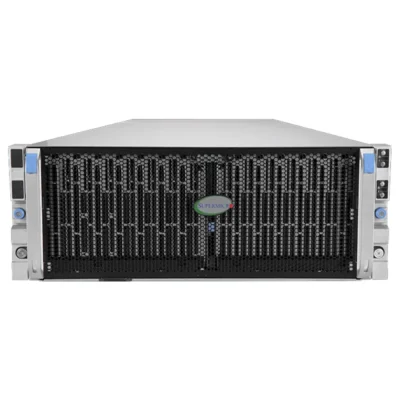 Storage SuperServer SSG-640SP-DE1CR60 (Complete System Only )