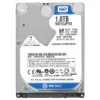 WD Blue 1TB Mobile 9.50mm Hard Disk Drive - 5400 RPM SATA 6Gb/s 2.5 Inch - WD10JPVX