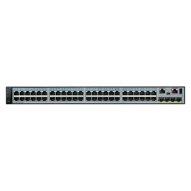 Huawei S5720-56PC-EI-AC(48 Ethernet 10/100/1000 ports,4 Gig SFP,with 1 interface slot,with 150W AC power supply)