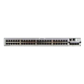 Huawei S5700-52C-EI(48 Ethernet 10/100/1000 ports, with 1 interface slot, without power module, 2 extension slots)