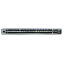 Huawei S5720-50X-EI-DC (46 Ethernet 10/100/1000 ports,4 10 Gig SFP+,DC -48V,front access)