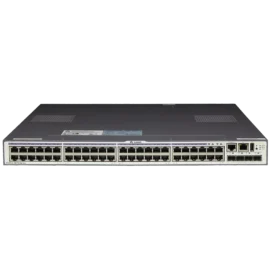 CE6866-48S8CQ-P switch (48*25G SFP28, 8*100G QSFP28, without fan and power modules)