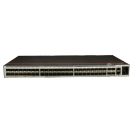 Huawei S5731-S48S4X-A(48*GE SFP ports, 4*10GE SFP+ ports, AC power, front access)