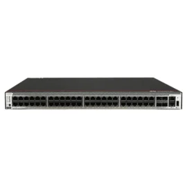 Huawei S5731-S48T4X (48*10/100/1000BASE-T ports,4*10GE SFP+ ports,without power module)