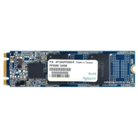 Apacer SSD - PPSS80 128 GB M.2-2280 SATA Solid State Drive