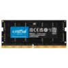 Crucial 32GB DDR5 4800 (PC4 38400) Laptop Memory Model CT32G48C40S5