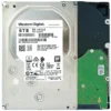 WD Ultrastar DC HC310 6TB SAS 3.5" 256MB HUS726T6TAL5204 HDD Hard Disk Drive