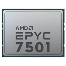 AMD EPYC 7501 32Cores 64Threads PS7501BEVIHAF Socket SP3 Server CPU Processor