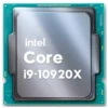 Intel Core i9-10920X 12Cores 24Threads LGA2066 CPU Processor