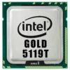 INTEL XEON CPU Gold 5119T CPU Processor