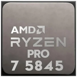 AMD Ryzen 7 PRO 5845 8 Cores 16 Threads CPU Processor 100-000000832