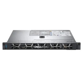 New Dell PowerEdge R640 Rack Server PER640 ENT 0CTRL 8SFF DVD