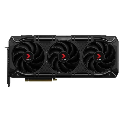 PNY XLR8 RTX 4090 REVEL EPIC-X Triple Fan VCG409024TFXPPB NVIDIA GPU