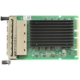 HPE P08449-B21 P14487-001 Ethernet Network Adapter 1Gb 4port BASE-T I350-T4 OCP3 PCI Express 2.0 x4