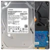 TOSHIBA DT01ACA100 1TB 7200 RPM 32MB Cache SATA 6.0Gb/s 3.5" Internal Hard Drive Bare Drive