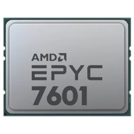 AMD EPYC 7601 32Cores 64Threads PS7601BDVIHAF Socket SP3 Server CPU Processor